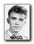 WARREN A. KENNEDY: class of 1947, Grant Union High School, Sacramento, CA.